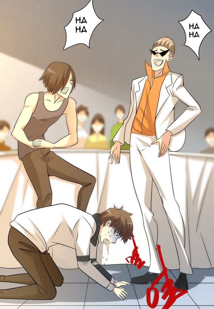 Reborn Doctor Chapter 03 Gambar 48